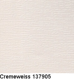 Cremeweiss 137905